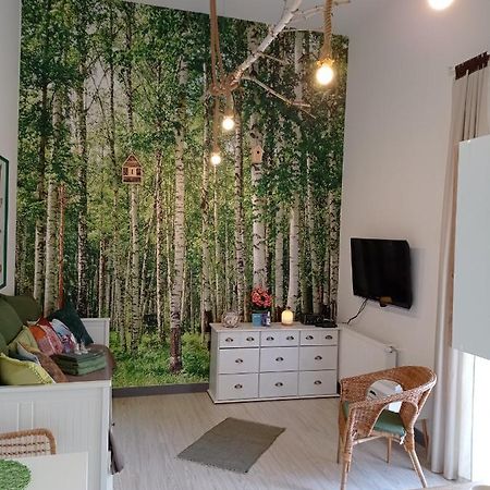 Studio Lesne Lubniewice Dış mekan fotoğraf