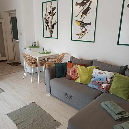 Studio Lesne Lubniewice Dış mekan fotoğraf