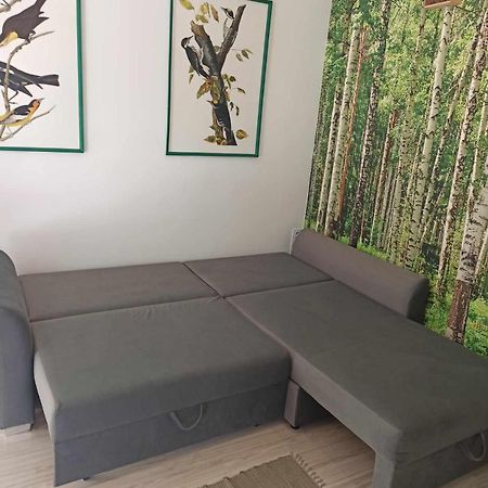 Studio Lesne Lubniewice Dış mekan fotoğraf