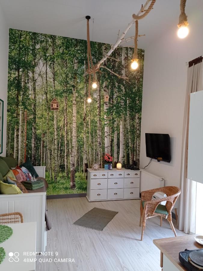 Studio Lesne Lubniewice Dış mekan fotoğraf