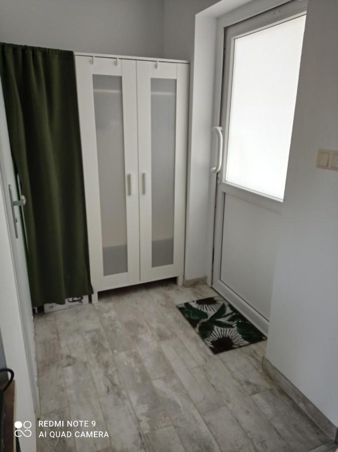 Studio Lesne Lubniewice Dış mekan fotoğraf