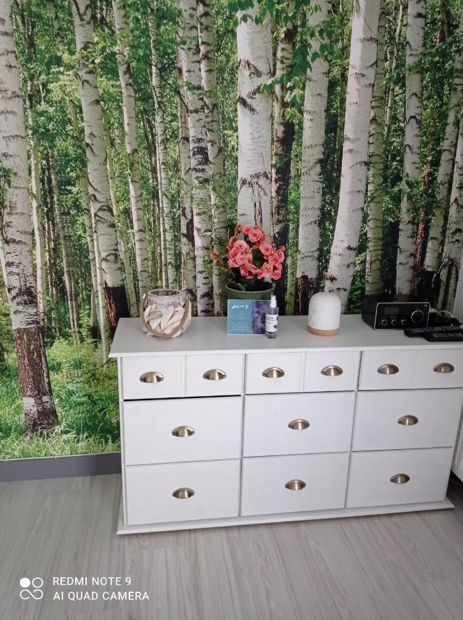 Studio Lesne Lubniewice Dış mekan fotoğraf