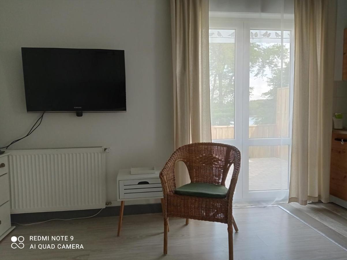 Studio Lesne Lubniewice Dış mekan fotoğraf