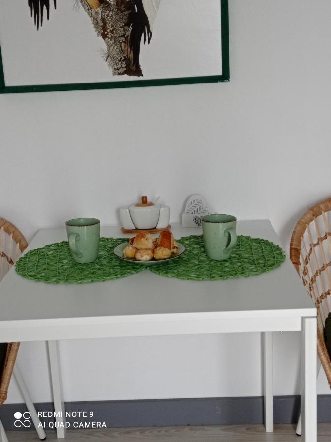 Studio Lesne Lubniewice Dış mekan fotoğraf