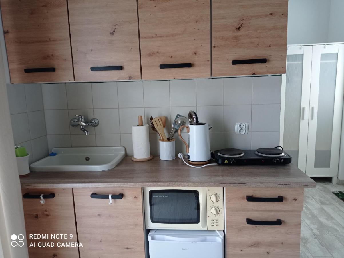Studio Lesne Lubniewice Dış mekan fotoğraf
