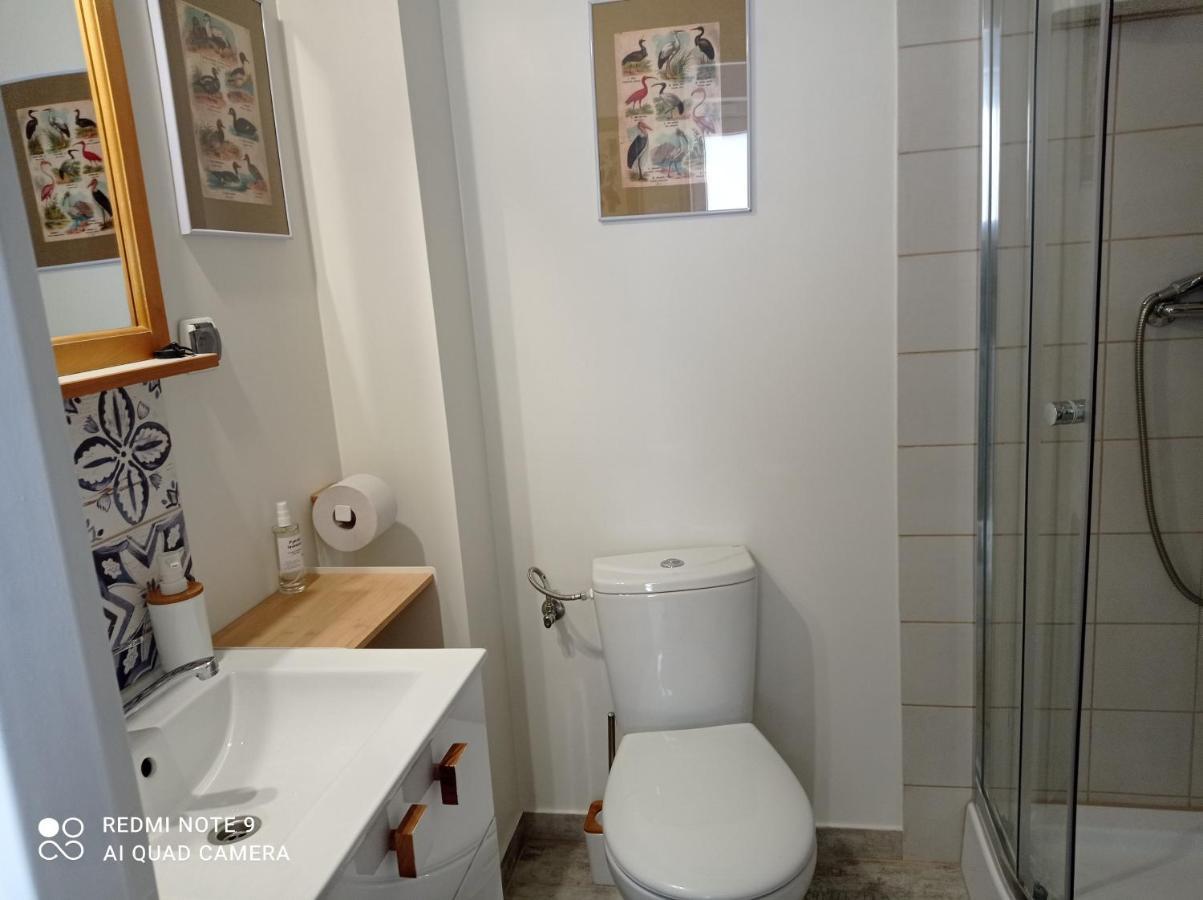 Studio Lesne Lubniewice Dış mekan fotoğraf