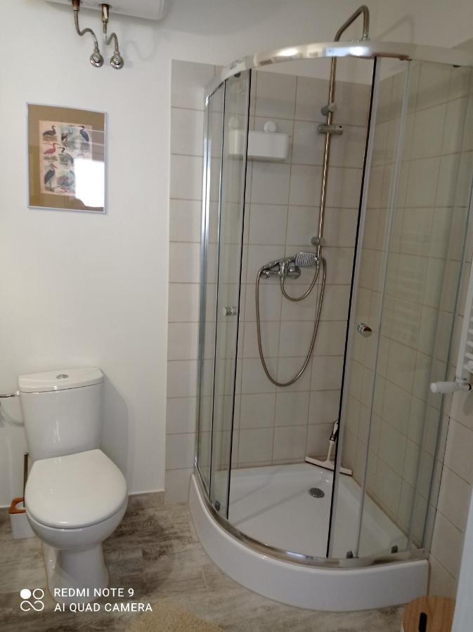 Studio Lesne Lubniewice Dış mekan fotoğraf