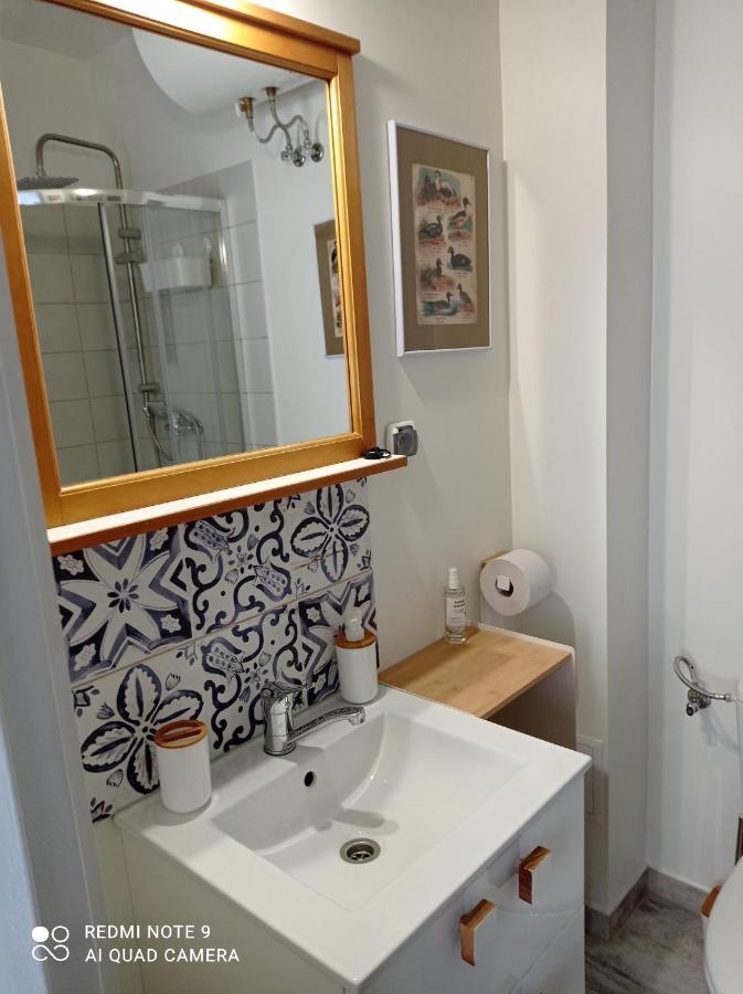 Studio Lesne Lubniewice Dış mekan fotoğraf
