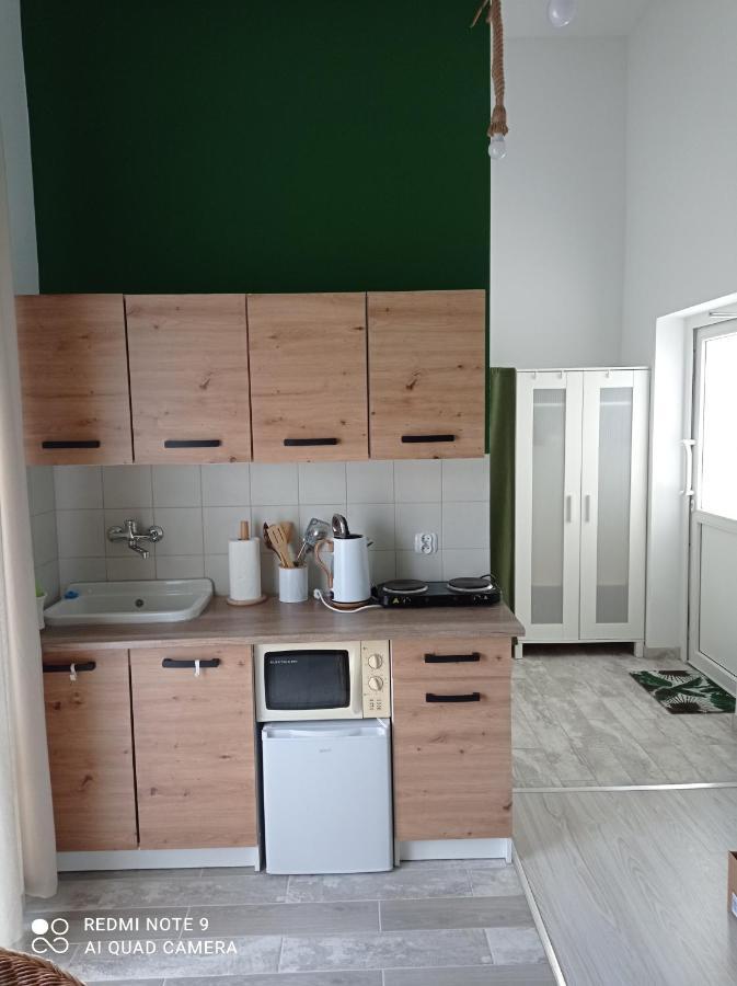 Studio Lesne Lubniewice Dış mekan fotoğraf