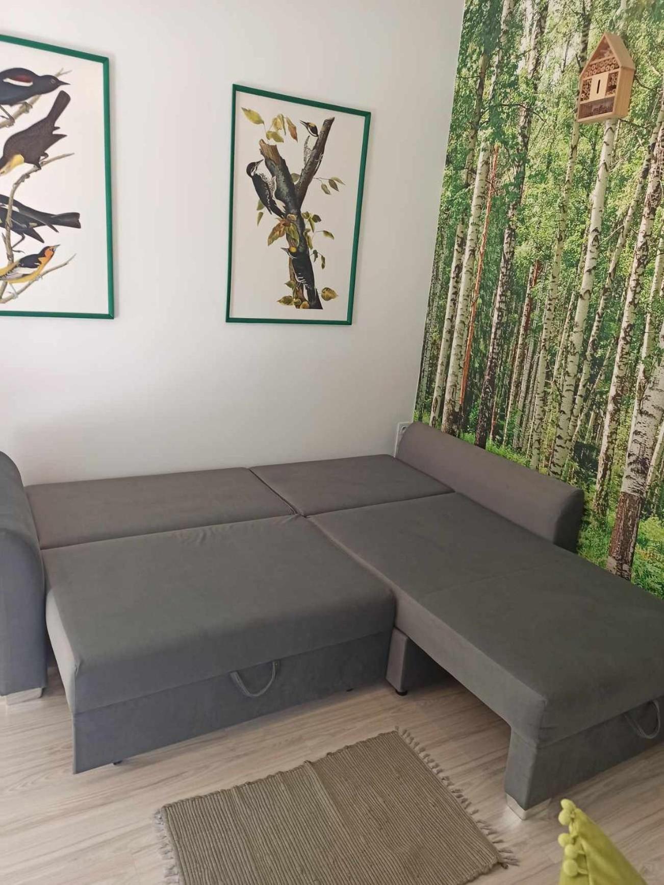 Studio Lesne Lubniewice Dış mekan fotoğraf